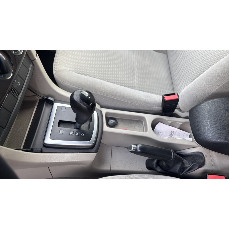 FORD FOCUS 2 PHASE 1 1.6 TDCI - 16V TURBO Photo n°31
