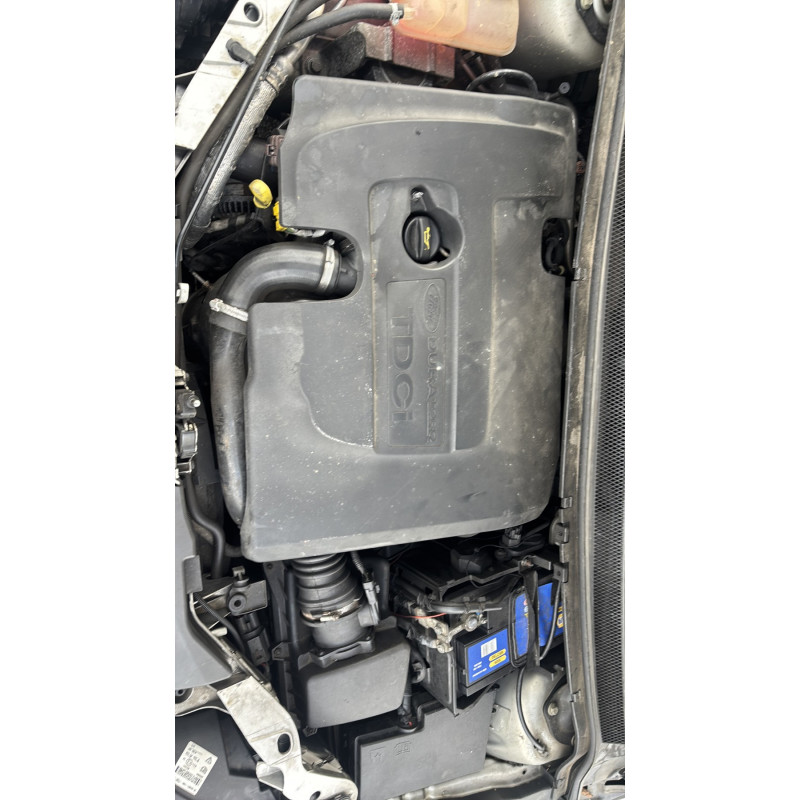 FORD FOCUS 2 PHASE 1 1.6 TDCI - 16V TURBO Photo n°33