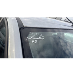 FORD FOCUS 2 PHASE 1 1.6 TDCI - 16V TURBO