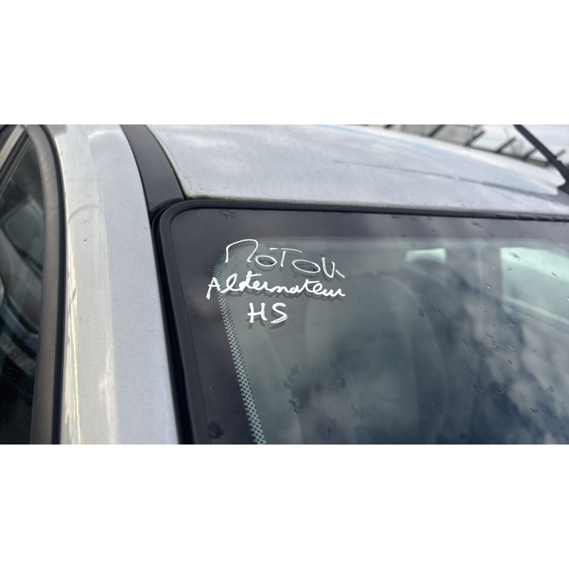 FORD FOCUS 2 PHASE 1 1.6 TDCI - 16V TURBO Photo n°34