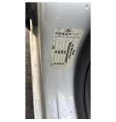 FORD FOCUS 2 PHASE 1 1.6 TDCI - 16V TURBO