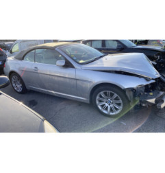 BMW SERIE 6 E64 CABRIO PHASE 1 630i 3.0i - 24V L6