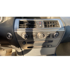 BMW SERIE 6 E64 CABRIO PHASE 1 630i 3.0i - 24V L6