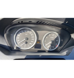 BMW SERIE 6 E64 CABRIO PHASE 1 630i 3.0i - 24V L6