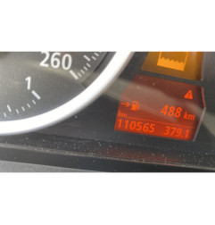 BMW SERIE 6 E64 CABRIO PHASE 1 630i 3.0i - 24V L6