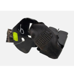 Attache ceinture arriere gauche RENAULT CLIO 2 CAMPUS