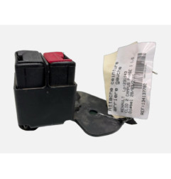 Attache ceinture arriere gauche RENAULT CLIO 2 CAMPUS
