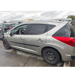 Boitier air bag PEUGEOT 207 Photo n°1