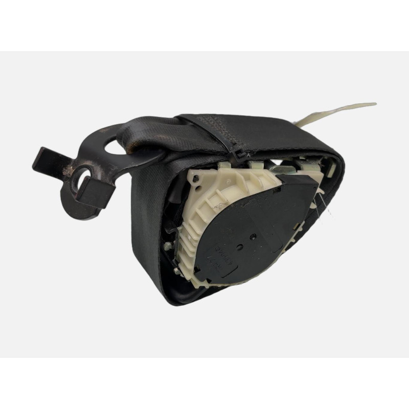 Ceinture arriere droit RENAULT CLIO 2 CAMPUS Photo n°4