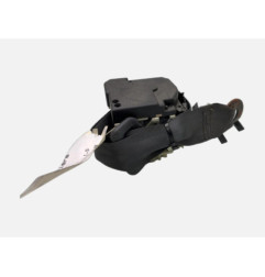 Ceinture arriere gauche RENAULT CLIO 2 CAMPUS