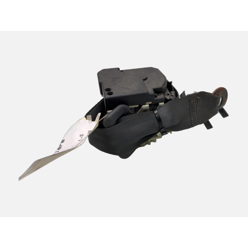 Ceinture arriere gauche RENAULT CLIO 2 CAMPUS Photo n°4