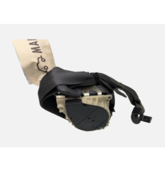 Ceinture arriere gauche RENAULT CLIO 2 CAMPUS