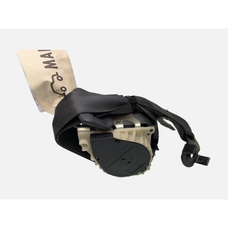 Ceinture arriere gauche RENAULT CLIO 2 CAMPUS Photo n°5