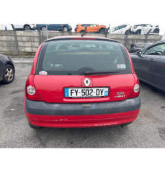 Charniere de capot RENAULT CLIO 2 CAMPUS