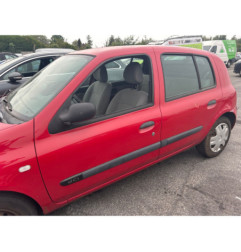 Charniere de capot RENAULT CLIO 2 CAMPUS