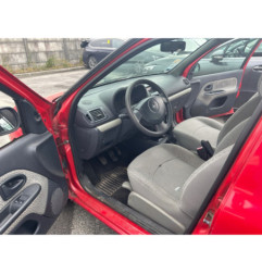Charniere de capot RENAULT CLIO 2 CAMPUS