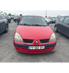 Commande chauffage RENAULT CLIO 2 CAMPUS