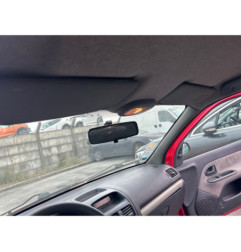 Commande chauffage RENAULT CLIO 2 CAMPUS