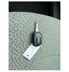 Commande chauffage RENAULT CLIO 2 CAMPUS