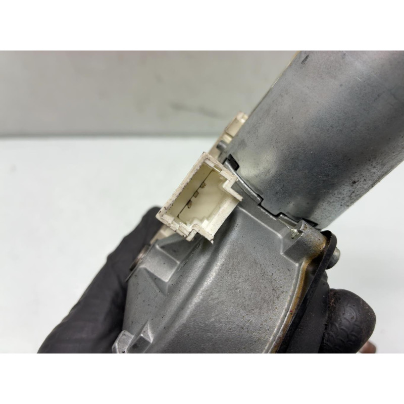 Moteur essuie glace arriere RENAULT CLIO 2 CAMPUS Photo n°3