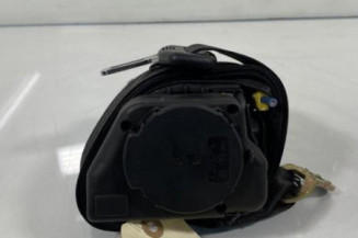 Pretensionneur de ceinture arriere gauche AUDI A6 2