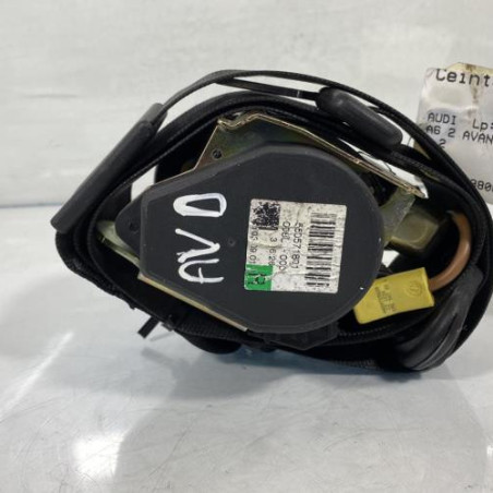 Pretensionneur de ceinture avant droit AUDI A6 2 Photo n°1