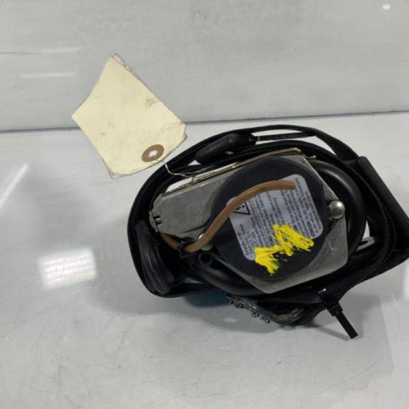 Pretensionneur de ceinture avant droit AUDI A6 2 Photo n°3