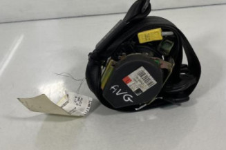 Pretensionneur de ceinture avant gauche AUDI A6 2