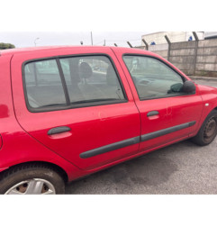 Poignee interieur arriere gauche RENAULT CLIO 2 CAMPUS Photo n°1