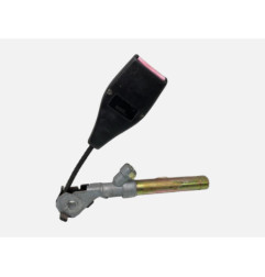 Pretensionneur de ceinture avant droit RENAULT CLIO 2 CAMPUS