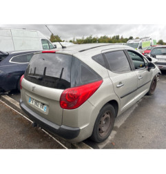 Cardan droit (transmission) PEUGEOT 207