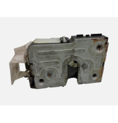 Serrure arriere droit RENAULT CLIO 2 CAMPUS Photo n°1
