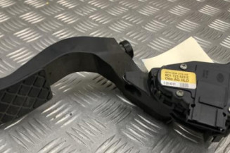 Pedale d'accelerateur AUDI A6 2