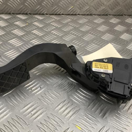 Pedalier d'accelerateur AUDI A6 2