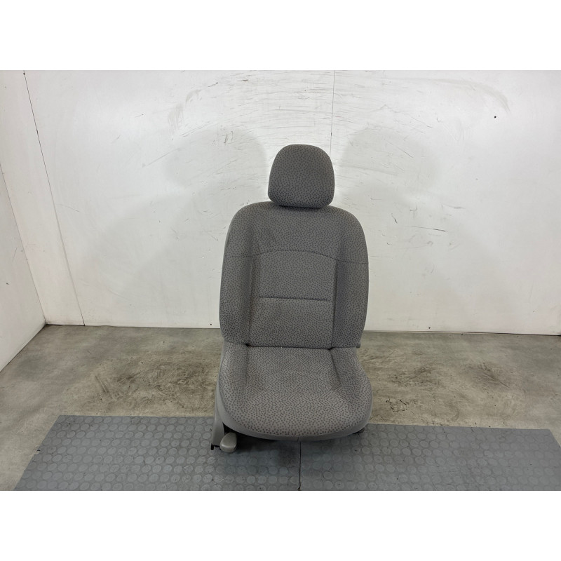 Siege avant droit RENAULT CLIO 2 CAMPUS Photo n°4