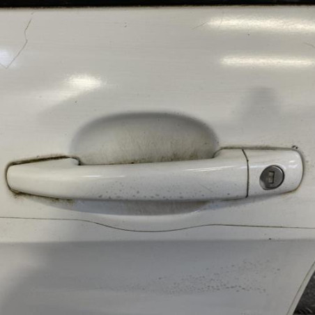 Porte avant gauche PEUGEOT 308 1
