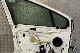 Porte avant gauche PEUGEOT 308 1