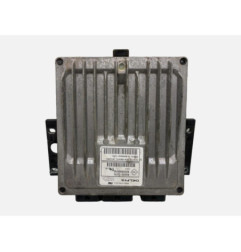 Calculateur moteur RENAULT CLIO 2 CAMPUS Photo n°1