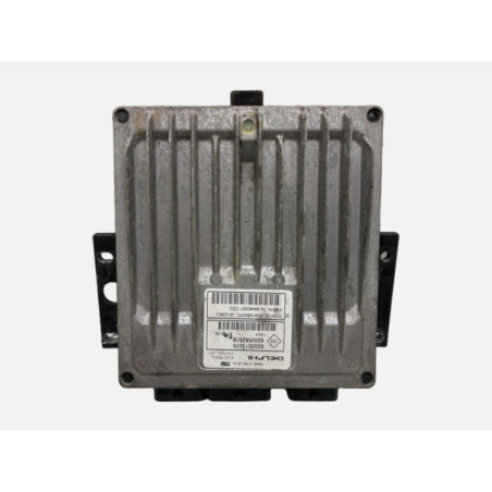 Calculateur moteur RENAULT CLIO 2 CAMPUS Photo n°1