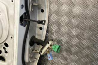 Porte avant gauche PEUGEOT 308 1