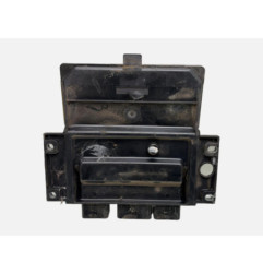 Calculateur moteur RENAULT CLIO 2 CAMPUS