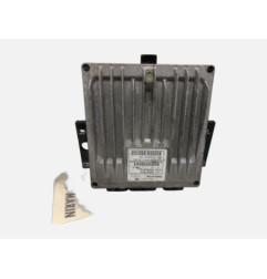 Calculateur moteur RENAULT CLIO 2 CAMPUS