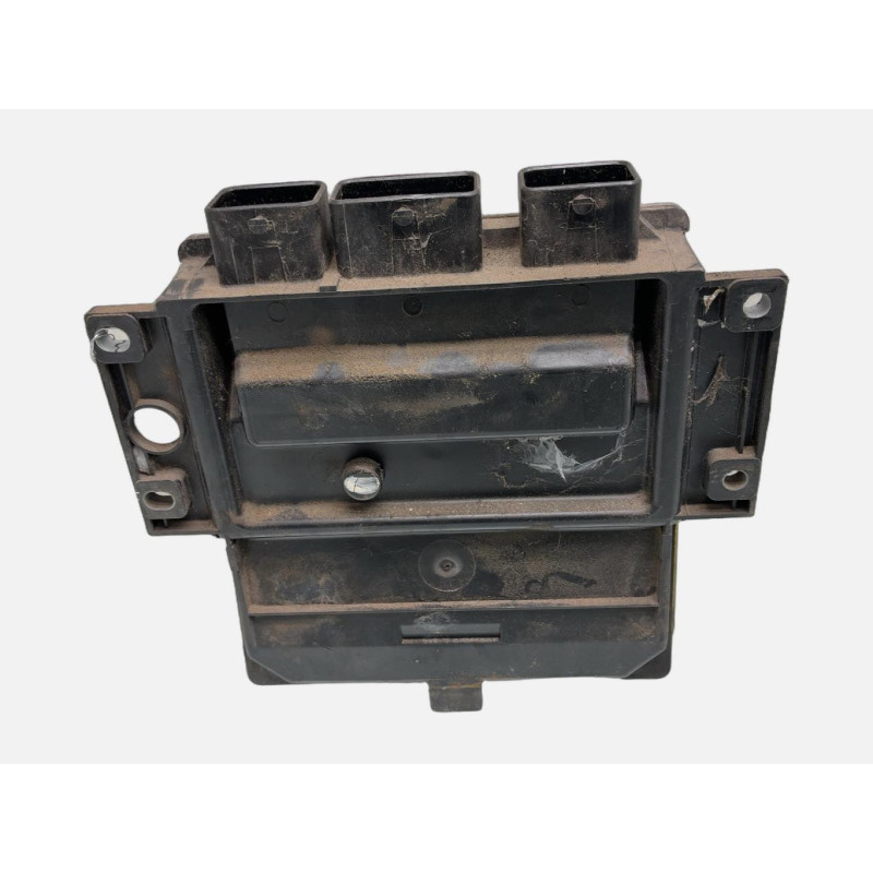 Calculateur moteur RENAULT CLIO 2 CAMPUS Photo n°8