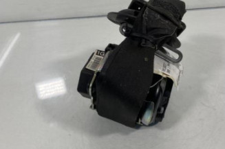 Pretensionneur de ceinture avant gauche PEUGEOT 308 1