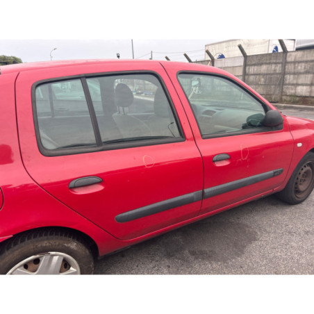Cremaillere assistee RENAULT CLIO 2 CAMPUS Photo n°1