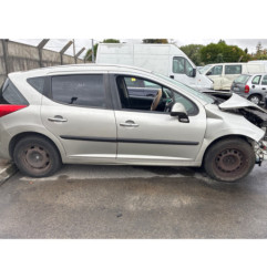 Radiateur chauffage PEUGEOT 207