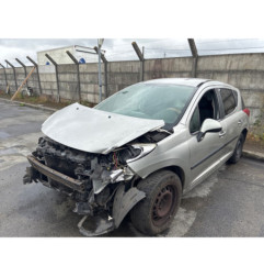Radiateur chauffage PEUGEOT 207