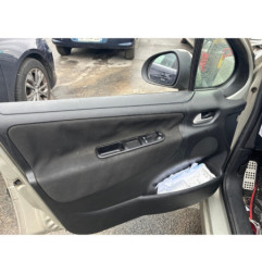 Radiateur chauffage PEUGEOT 207