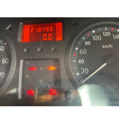 Maitre cylindre (freinage) RENAULT CLIO 2 CAMPUS