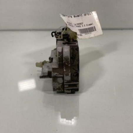 Serrure avant droit PEUGEOT PARTNER 1